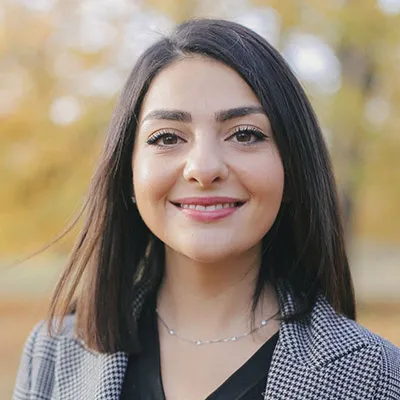 سمانه افشار