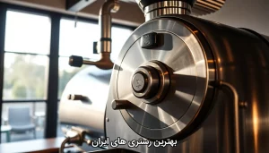 بهترین رستری های ایران